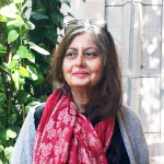 Humra Quraishi
